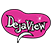 DejaView logo
