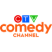 CTV Comedy Channel logo
